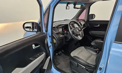 Kia Ray 2018, 133063 км, за 5120.13 USD - фото 10