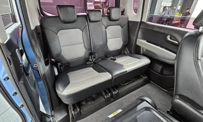 Kia Ray 2018, 133063 км, за 5120.13 USD - фото 11