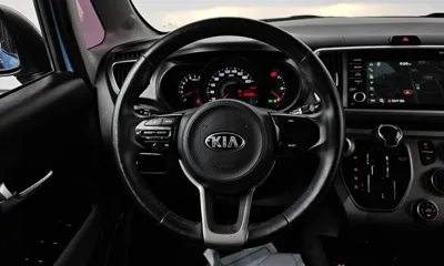 Kia Ray 2018, 133063 км, за 5120.13 USD - фото 12