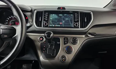 Kia Ray 2018, 133063 км, за 5120.13 USD - фото 13