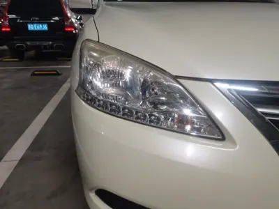 Nissan Sylphy 2014, 63200 км, за 4962 USD - фото 7