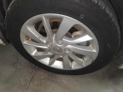 Nissan Sylphy 2014, 63200 км, за 4962 USD - фото 8