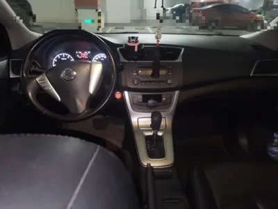 Nissan Sylphy 2014, 63200 км, за 4962 USD - фото 10