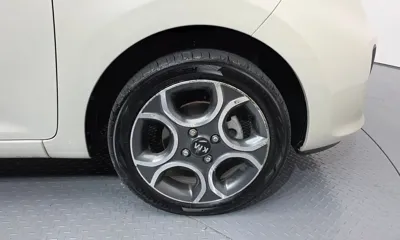 Kia Morning 2014, 169233 км, за 2925.31 USD