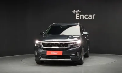 Kia Seltos 2023, 70933 км, за 13022.81 USD