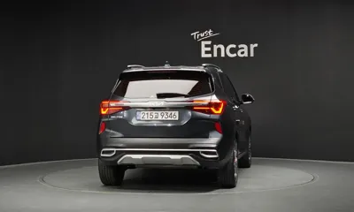 Kia Seltos 2023, 70933 км, за 13022.81 USD