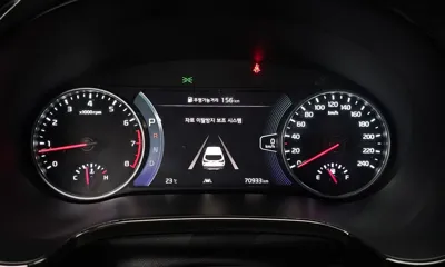 Kia Seltos 2023, 70933 км, за 13022.81 USD - фото 8