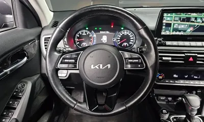 Kia Seltos 2023, 70933 км, за 13022.81 USD - фото 13