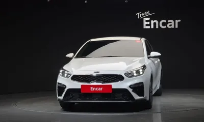 Kia K3 2019, 99473 км, за 7328.99 USD