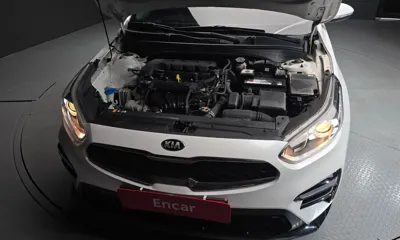 Kia K3 2019, 99473 км, за 7328.99 USD - фото 6