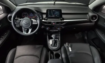 Kia K3 2019, 99473 км, за 7328.99 USD - фото 7