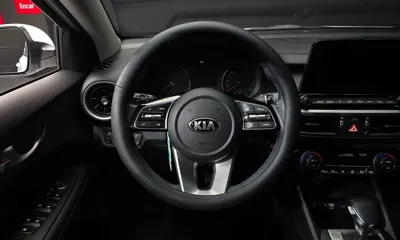 Kia K3 2019, 99473 км, за 7328.99 USD - фото 13