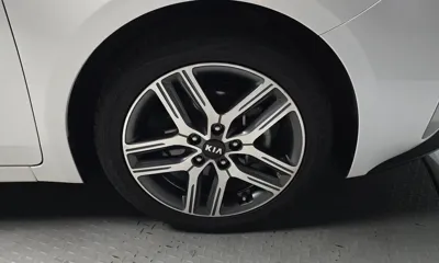 Kia K3 2019, 99473 км, за 7328.99 USD - фото 21