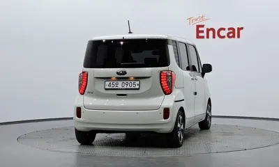 Kia Ray 2016, 70940 км, за 6305.66 USD