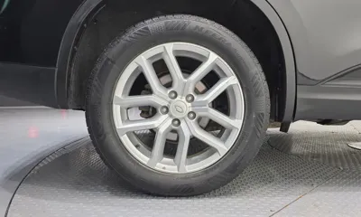 Renault-KoreaSamsung QM6 2017, 142239 км, за 5404.7 USD