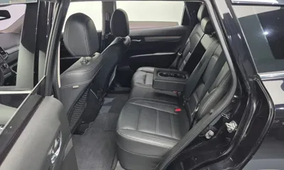 Renault-KoreaSamsung QM6 2017, 142239 км, за 5404.7 USD - фото 12
