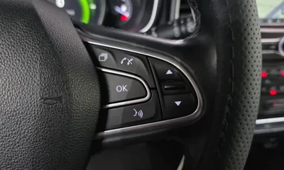 Renault-KoreaSamsung QM6 2017, 142239 км, за 5404.7 USD - фото 17