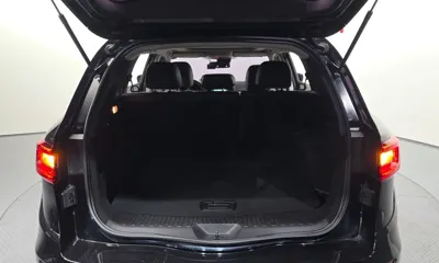Renault-KoreaSamsung QM6 2017, 142239 км, за 5404.7 USD - фото 20