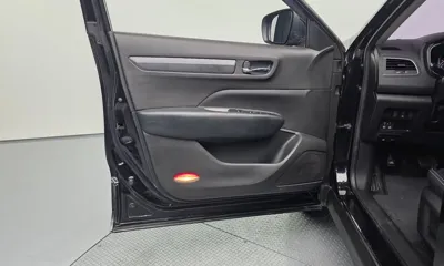 Renault-KoreaSamsung QM6 2017, 142239 км, за 5404.7 USD - фото 24