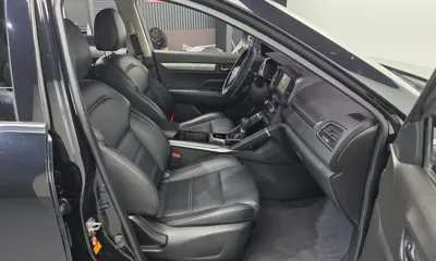 Renault-KoreaSamsung QM6 2017, 142239 км, за 5404.7 USD - фото 26