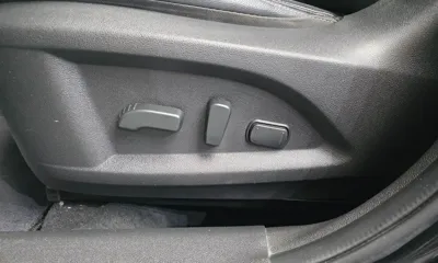 Renault-KoreaSamsung QM6 2017, 142239 км, за 5404.7 USD - фото 31