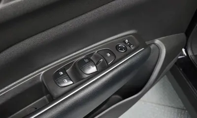 Renault-KoreaSamsung QM6 2017, 142239 км, за 5404.7 USD - фото 34