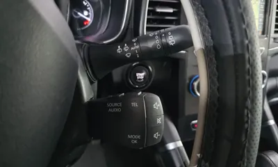 Renault-KoreaSamsung QM6 2017, 142239 км, за 5404.7 USD - фото 35