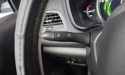 Renault-KoreaSamsung QM6 2017, 142239 км, за 5404.7 USD - фото 36