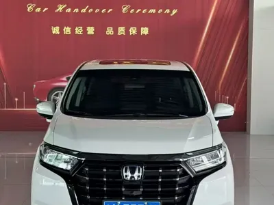 Honda Elysion 2023, 70000 км, за 27221.37 USD