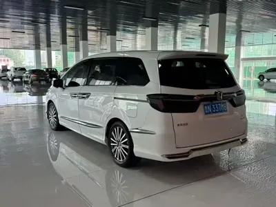 Honda Elysion 2023, 70000 км, за 27221.37 USD - фото 6