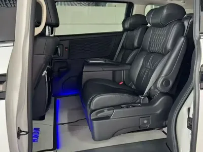 Honda Elysion 2023, 70000 км, за 27221.37 USD - фото 8