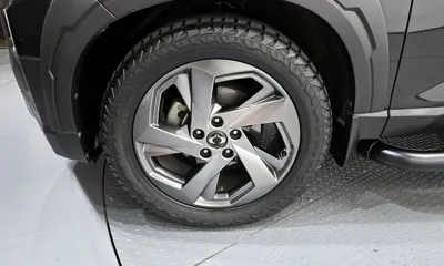 KG_Mobility_Ssangyong Rexton 2024, 63311 км, за 19437.03 USD