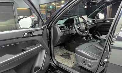 KG_Mobility_Ssangyong Rexton 2024, 63311 км, за 19437.03 USD - фото 10
