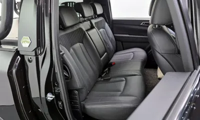 KG_Mobility_Ssangyong Rexton 2024, 63311 км, за 19437.03 USD - фото 11