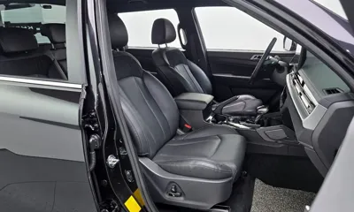 KG_Mobility_Ssangyong Rexton 2024, 63311 км, за 19437.03 USD - фото 12