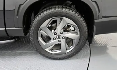 KG_Mobility_Ssangyong Rexton 2024, 63311 км, за 19437.03 USD - фото 21
