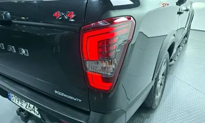 KG_Mobility_Ssangyong Rexton 2024, 63311 км, за 19437.03 USD - фото 23