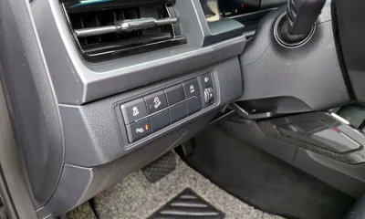 KG_Mobility_Ssangyong Rexton 2024, 63311 км, за 19437.03 USD - фото 27