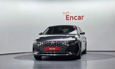 Hyundai Grandeur 2020, 173866 км, за 9572.18 USD