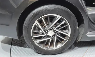 Hyundai Grandeur 2020, 173866 км, за 9572.18 USD