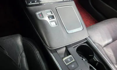 Hyundai Grandeur 2020, 173866 км, за 9572.18 USD - фото 9