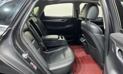 Hyundai Grandeur 2020, 173866 км, за 9572.18 USD - фото 12