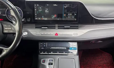 Hyundai Grandeur 2020, 173866 км, за 9572.18 USD - фото 14
