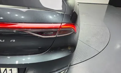 Hyundai Grandeur 2020, 173866 км, за 9572.18 USD - фото 23