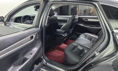 Hyundai Grandeur 2020, 173866 км, за 9572.18 USD - фото 26