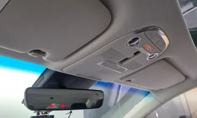 Hyundai Grandeur 2020, 173866 км, за 9572.18 USD - фото 28