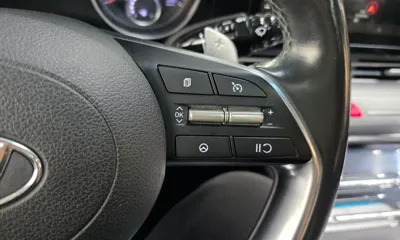 Hyundai Grandeur 2020, 173866 км, за 9572.18 USD - фото 32