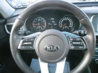 Kia K5 2019, 74000 км, за 9055.38 USD - фото 6
