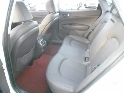 Kia K5 2019, 74000 км, за 9055.38 USD - фото 13