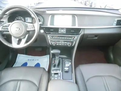 Kia K5 2019, 74000 км, за 9055.38 USD - фото 14